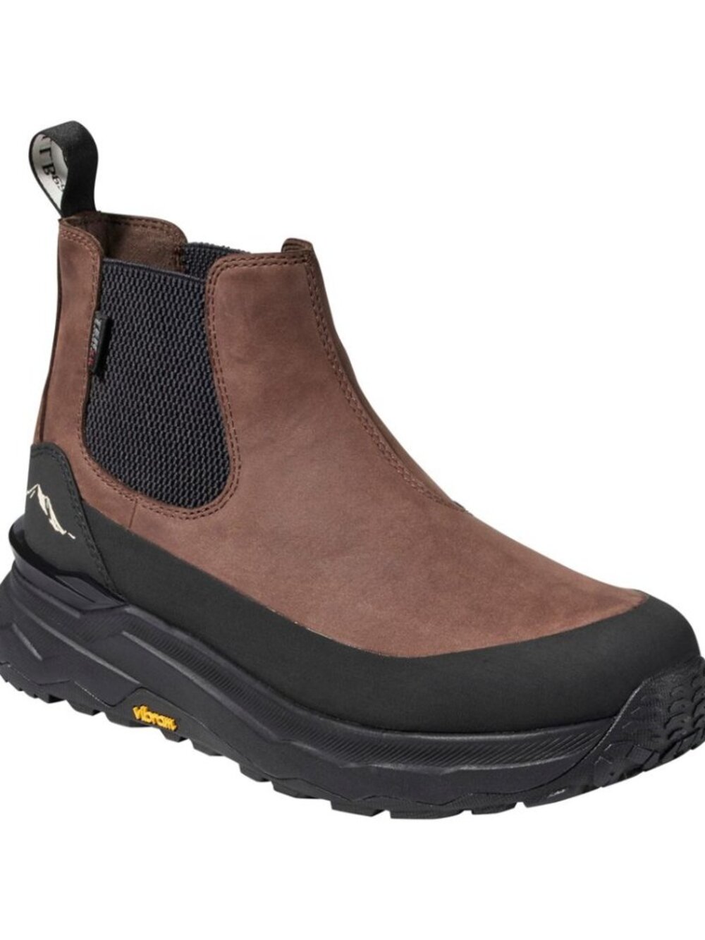 L.L. Bean NextVenture Chelsea Boots Waterproof 8.5 EE